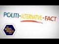 Alternative Fact-Checking | The Michael Knowles Show Ep. 278