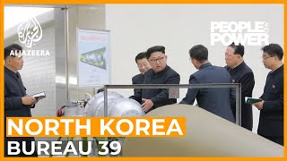 Bureau 39: Cash for Kim (Part 2) | People and Power