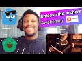 Lead Guitarist REACTS to Unleash the Archers - Awakening (Patron Request) #unleashthearchers #react