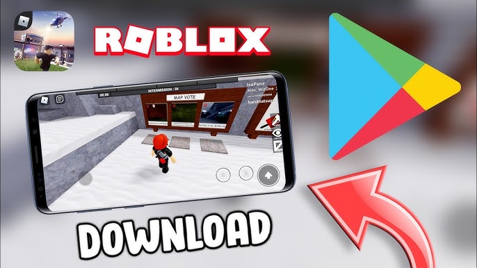 Why can't I download roblox : r/PS5HelpSupport