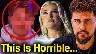 The Erika Kirk Situation Just Took A Dark Turn