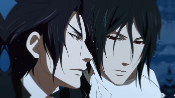 CapCut_black butler sebastian 2024