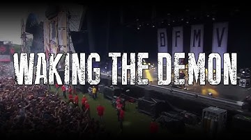 Bullet For My Valentine - Waking The Demon (subtitulado) (ING/ESP)
