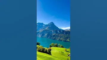 مناظر طبيعية مناظر خلابة 4k اشترك بالقناة حالات واتساب للعشاق سويسرا السويد تصميم فيديوهات 