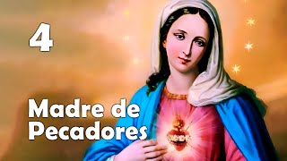 Madre de Pecadores Arrepentidos - Las Glorias de María - San Alfonso M. de Ligorio (4)