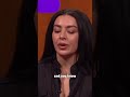 Charli XCX Took Her Dad to RAVES?! 😱🔥 | The Graham Norton Show