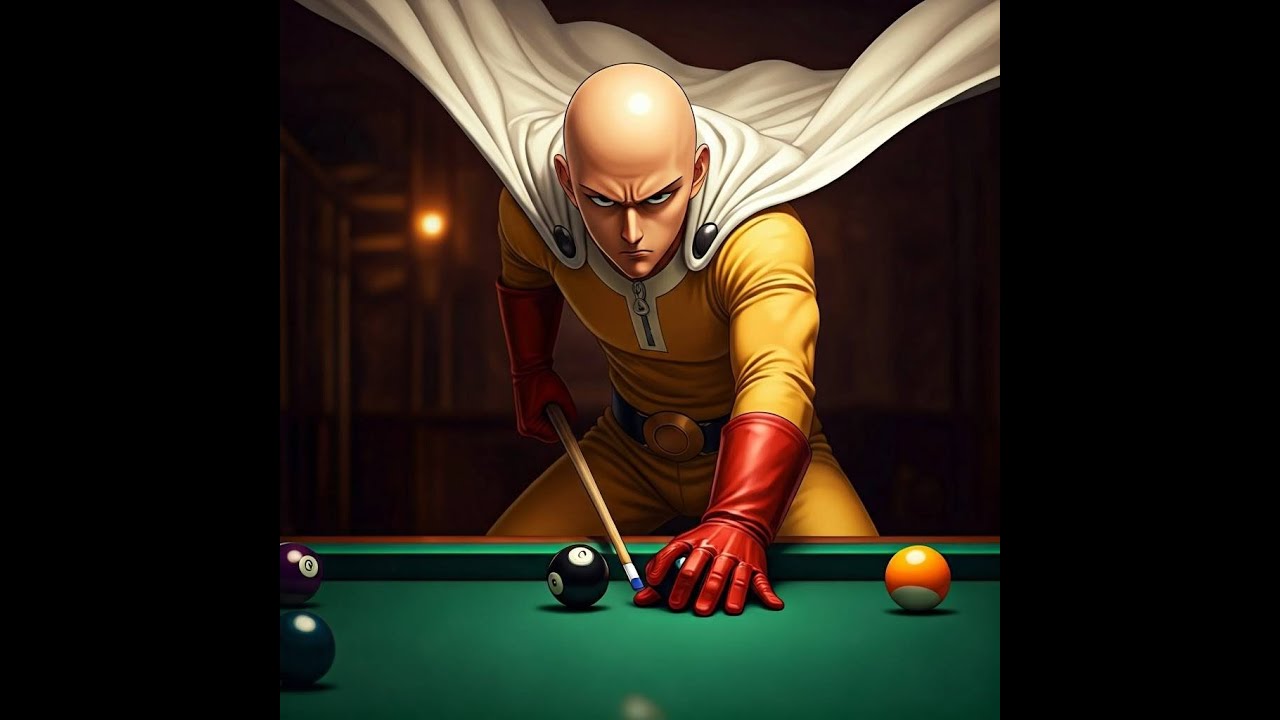 Elo System Explained Ultimate Pool - YouTube