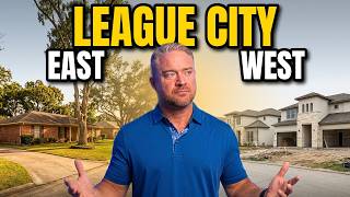 Details League City Texas: Where to Live If You Work at UTMB, NASA, or the Med Center (2026) Guide