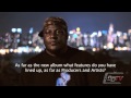 Killah Priest - DDTV - Killah Priest Speaks About Aliens,Ufo's, 4 Horsemen &amp; Future Projects