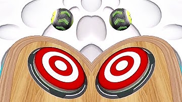 Going Balls Super SpeedRun Gameplay New Update Part 77