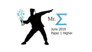 GCSE Maths Conditional Probability Demystified! Edexcel June 2019 Paper1 Higher Question 22