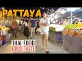 Pattaya Food Fest Thai Street Food Terminal 21 Thailand