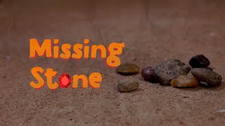 "Missing Stone" - Stop Motion Animated Thesis Film