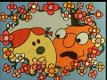 Mr men mr  clevers song 1983 dave cooke