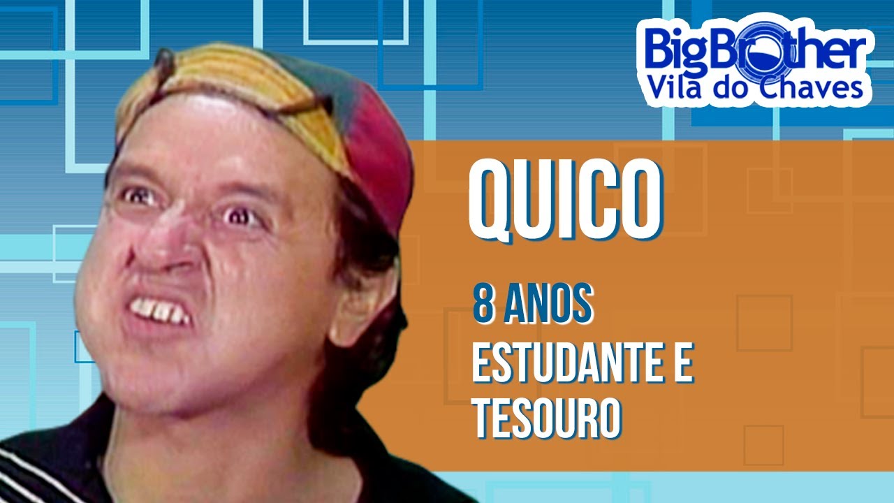 BIG BROTHER do CHAVES?! 😱 SAIBA TUDO SOBRE A CASA MAIS VIGIADA DO MÉXICO! 📺