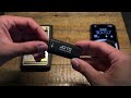 This Tiny Interface Is the Sh*t | Pocket Operator + JOYO Momix Cab Setup
