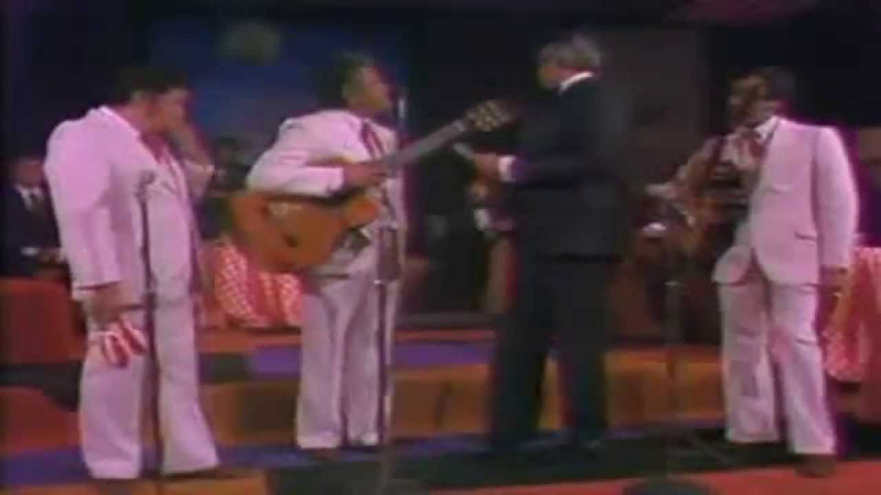 Los Jaibos con Jorge Saldaña