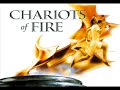 Chariots of fire  titles vangelis