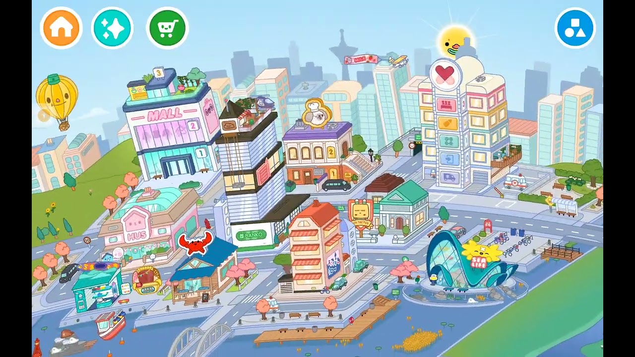 Bohatá rodinka 3díl🤑🤑🤑🤑🤑