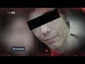 Tatort Dessau: Chronik eines abscheulichen Verbrechens   Doku 2018 ZDFinfo