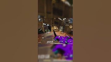 Mythic M13-Morningstar weapon inspection CODM! #codm #gaming #mythic