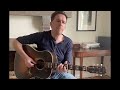 Ed Helms sings If I Needed You