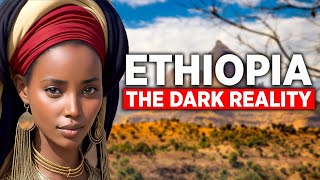 THIS IS LIFE IN ETHIOPIA: Why is this country FROZEN in Time? (Addis Ababa Travel Guide) Documentary