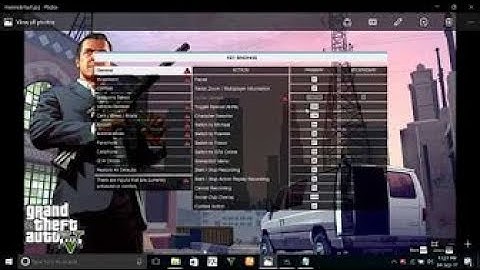 [2025 Still Working] How to fix keybinding in GTA 5 100% working | Pankaj Mulchandani |