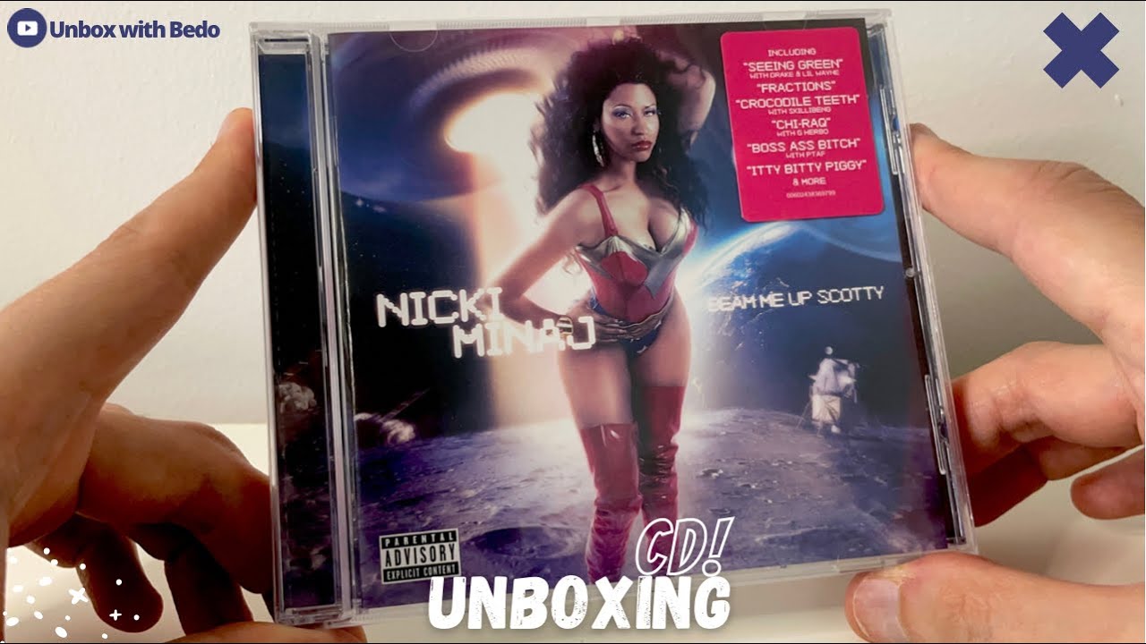 Nicki Minaj Nicki Minaj