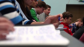 NUST MIS&S Official Video