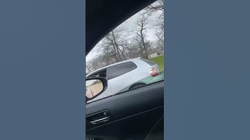 04 EP3 SI CIVIC stock k20A3 vs Lexus f sport v6