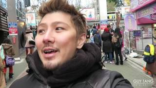 Japan Travel Vlog