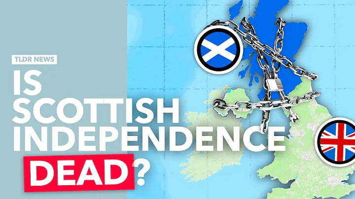 Why Scottish Independence Might be Dead (for now) - DayDayNews