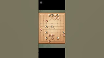 Đỏ tiên kết quả như thế nào !! Mời các kỳ hữu bình cờ #cothe #cotuong #satphap #satcuc #cotuonghay