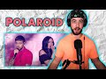 Liam Payne - Reaction - Polaroid - Lennon Stella & Jonas Blue