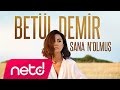 Sana N'olmuş Şarkı Sözleri (Betül Demir)