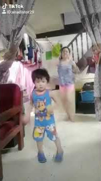 Banana chacha tiktok