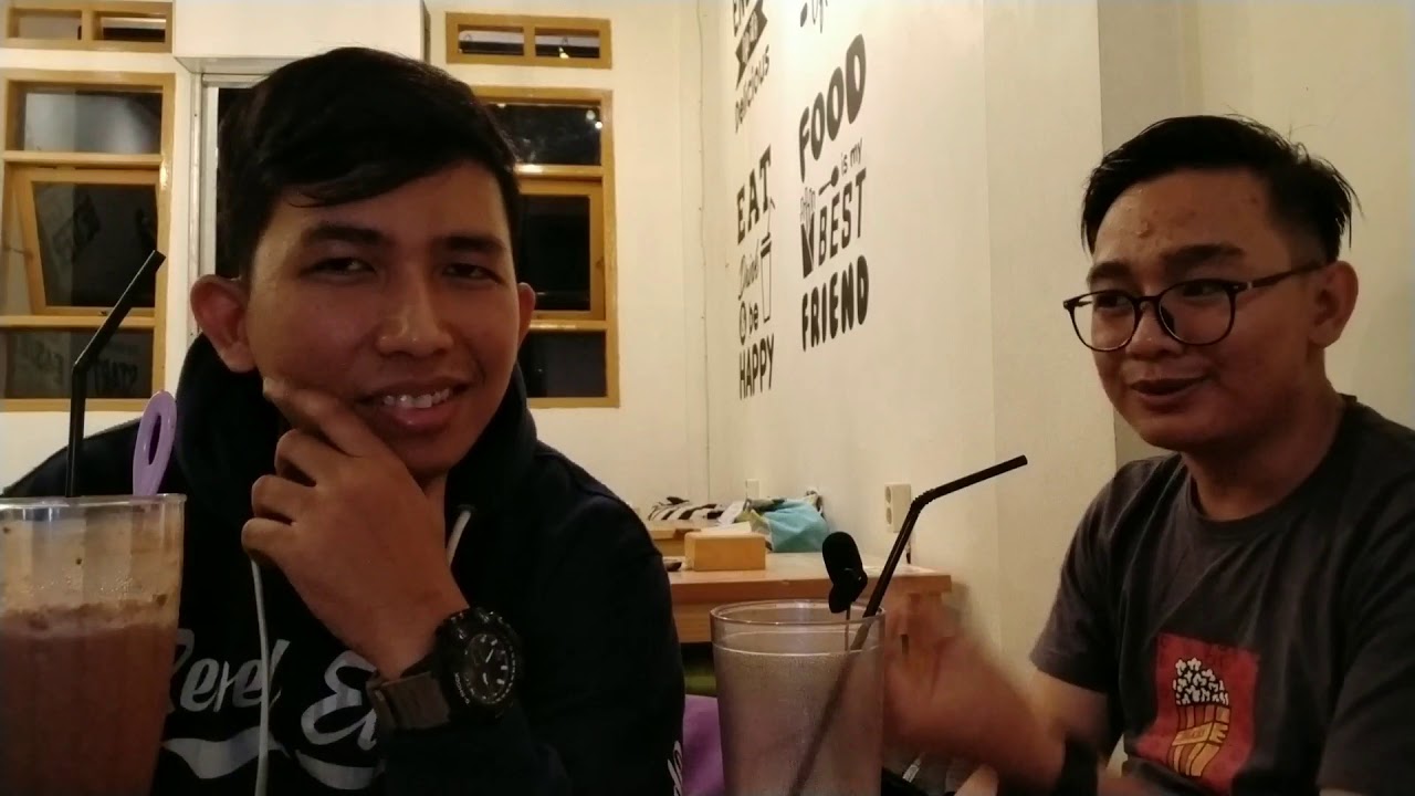 LIKA LIKU YOUTUBE REWIND DEPOK 2017