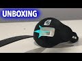 Shock Doctor MAX Air Flow | Unboxing