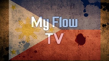 My Flow TV Intro