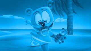 Blue Gummibär Request Vidoe Nuki Nuki Hd Gummy Bear Song