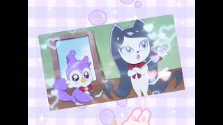 Sweet Parade Chip X Miss Shamour Edit