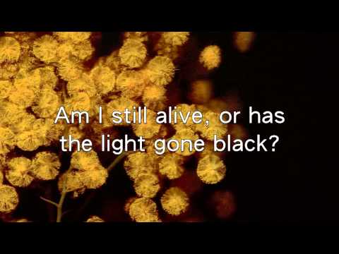 Phantogram   When I'm Small   Lyrics