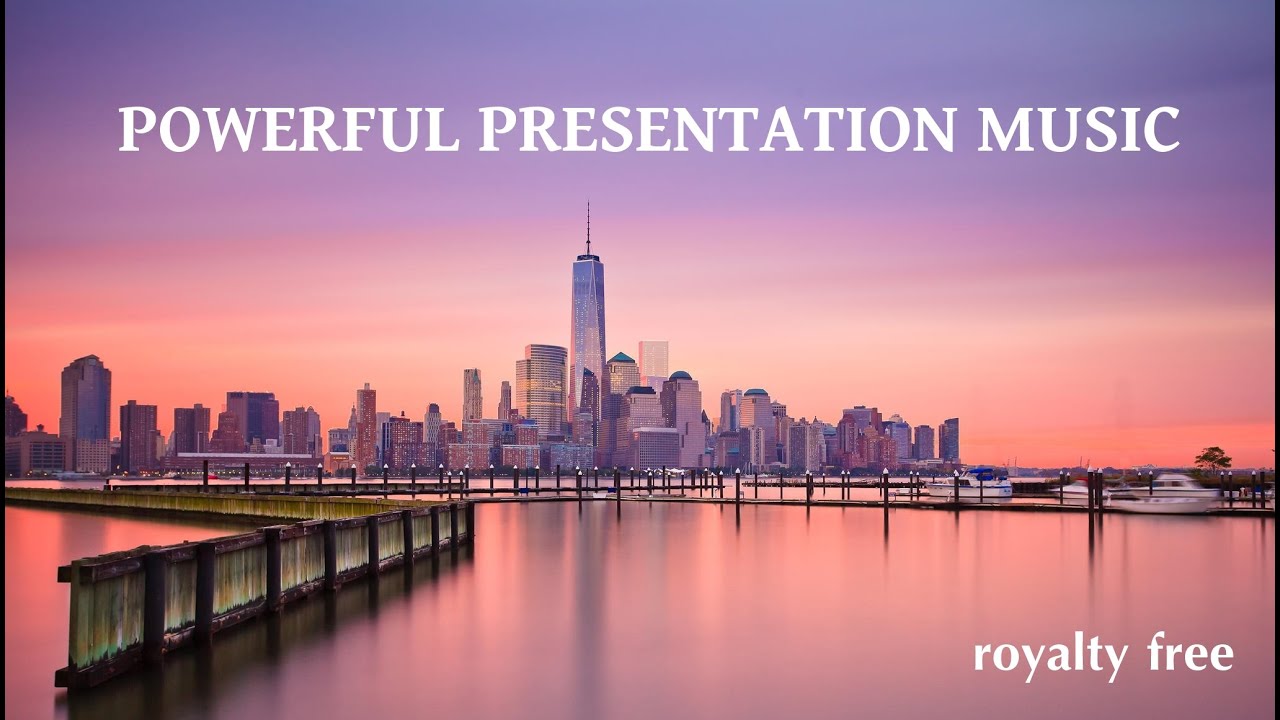 powerful inspirational background music for presentation mp3 download