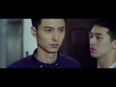 Heroine {Episode 14 Moments} Gu Hai/Bai Lou Yin - Addicted to Love