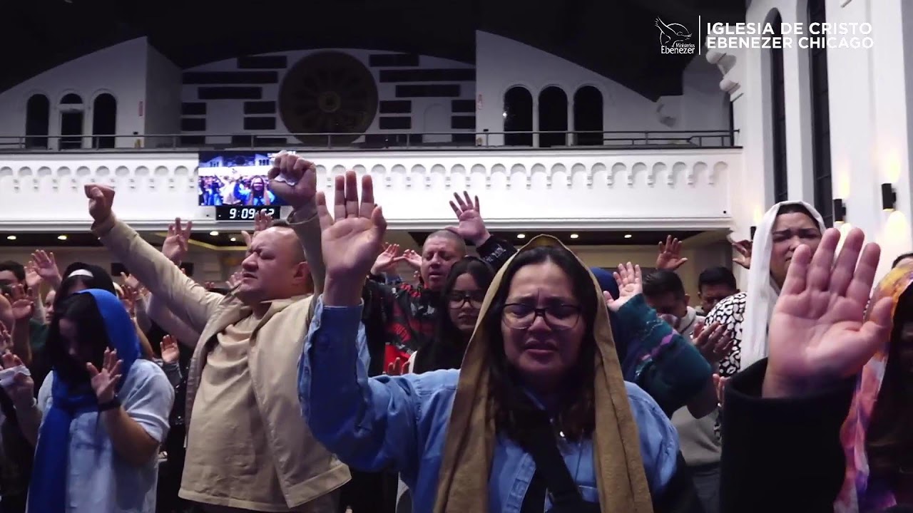 Culto Familiar | martes 24 de febrero del 2026