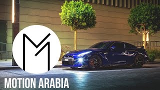 2017 Nissan GTR Black Edition | Midnight Blue