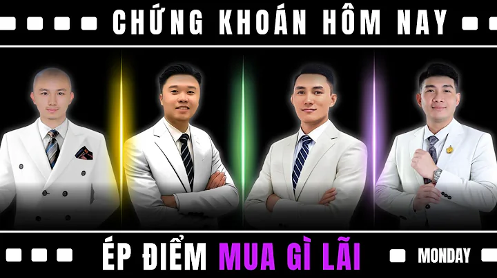 Thị Trường Đảo Chiều Bất Ngờ – Nhà Đầu Tư Có Đang Bị Dắt Mũi? | Chứng Khoán Hôm Nay!