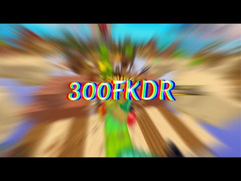 300 FKDR In ONE HOUR With MYAU [ON SALE]