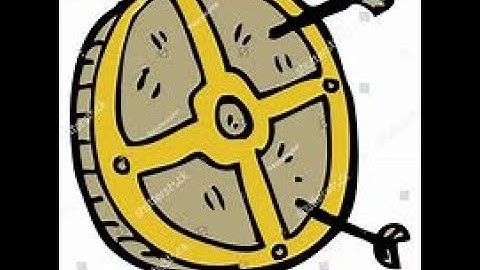 How To Make A Proper Shield On My Little Blacksmith Shop